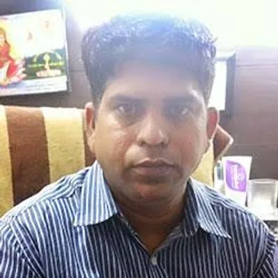 Dr. VK Sonkar