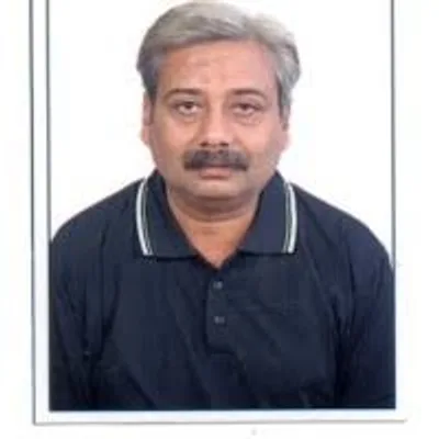 Dr. Sanjiv Sharma