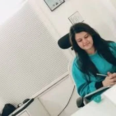 Dr. Aditi singh