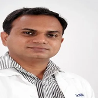 Dr. Balasaheb Deokar