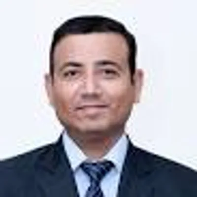 Dr. Rahul Pandit