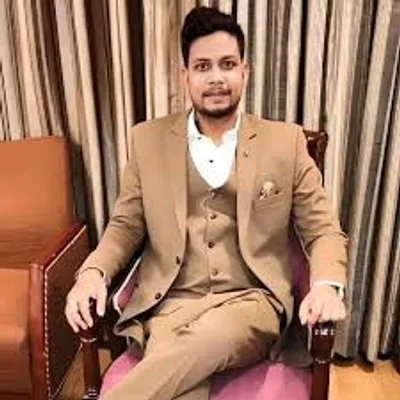 Dr. Hari Mohan