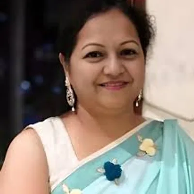 Dr. Neelam Bagal