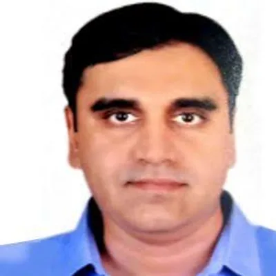 Dr. Sachin Agarwal