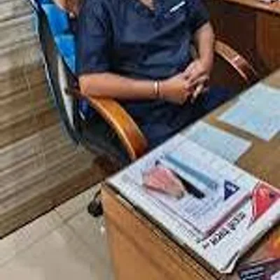Dr. Pankaj Agarwal