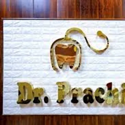 Dr. Prachi's Jangid