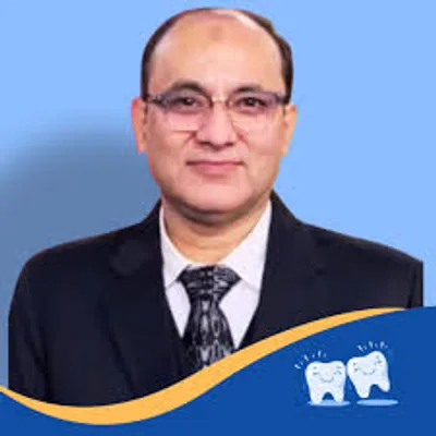 Dr. Yunus Khan
