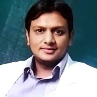 Dr. SULABH JAIN