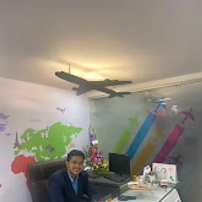 Dr. Hrishikesh Karpe