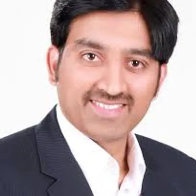 Dr. Ajay Singh