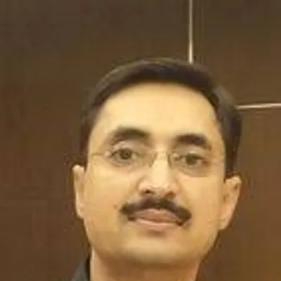 Dr. Anurag Jain