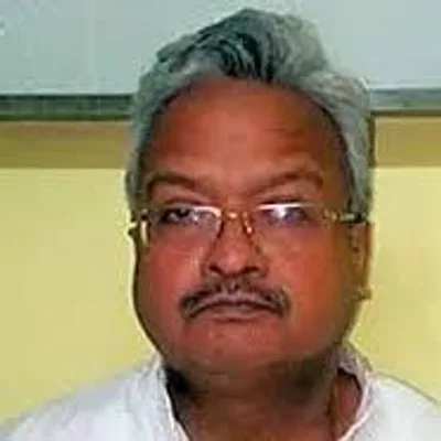 Dr. Sharad Gupta Sarkar