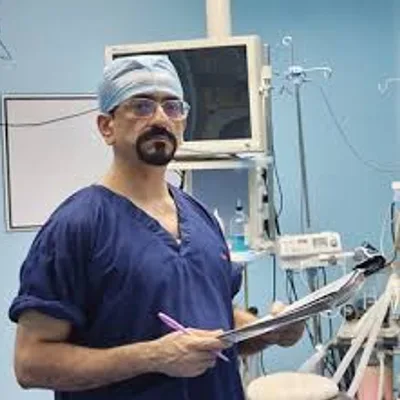 Dr. Kamlesh Tandon