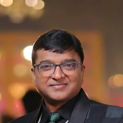 Dr. Manish Goyal Sahara