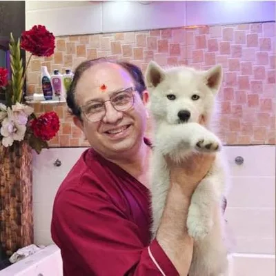 Dr. Sanjeev Nehru