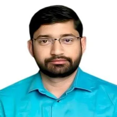 Dr. Brajesh Kumar