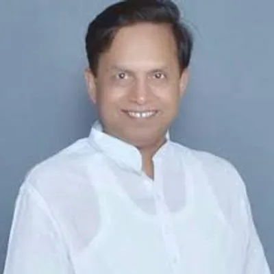 Dr. N.K. Yadav