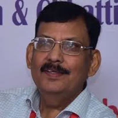 Dr. Omkant Gupta