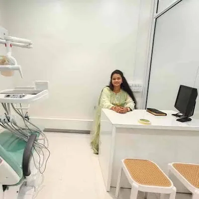 Dr. Prashansa Misal