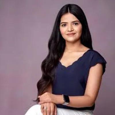 Dr. Trusha Saha