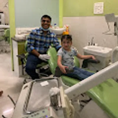 Dr. Ashish Raurale