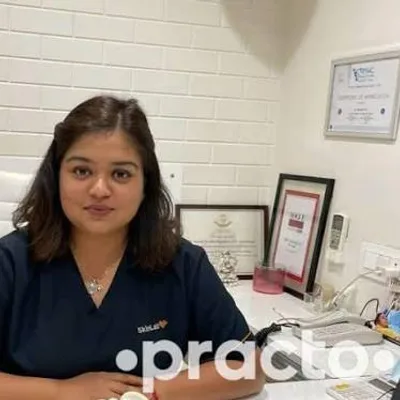 Dr. Jamuna Pai