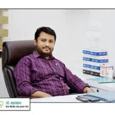 Dr. Kunal Walkar
