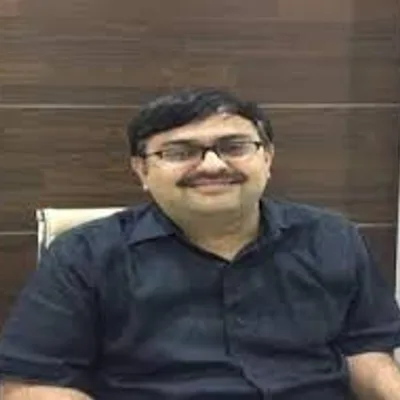 Dr. Bohari Huzefa