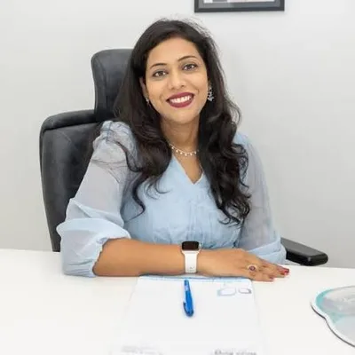 Dr. Neha Tahiliani