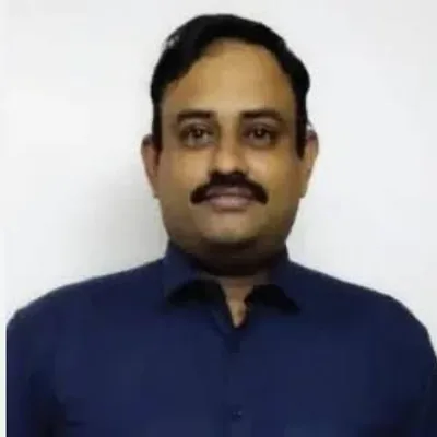 Dr. Pramod Menon