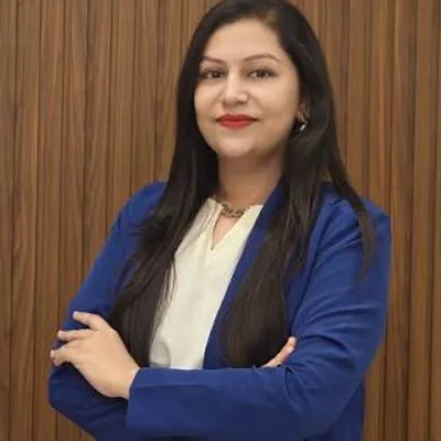 Dr. Kena Patel