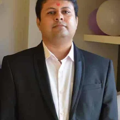 Dr. Chetan Prajapati