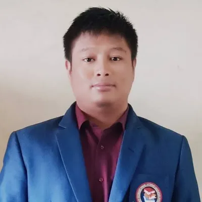 Dr. Lalawmpuia practic