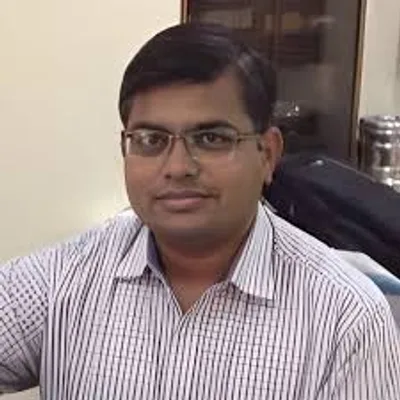 Dr. Swarupkumar Magar
