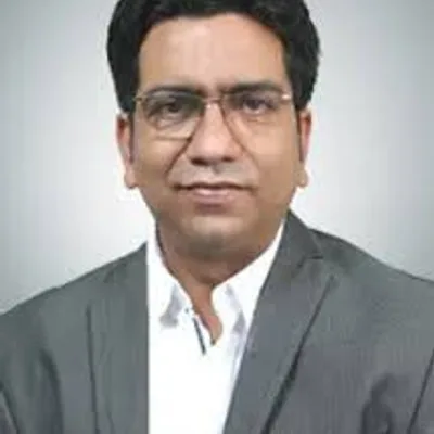 Dr. Sanjay Asnani