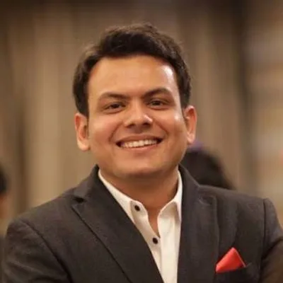 Dr. Saurabh Pandit