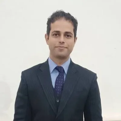 Dr. Manish Verma