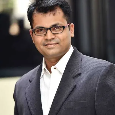 Dr. Vilas Vyavahare