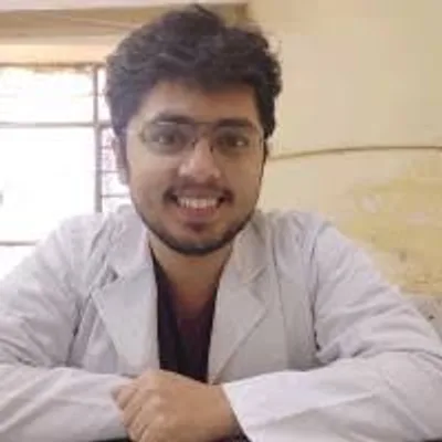 Dr. Khalid Akhtar