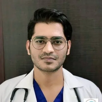Dr. Hemeshwar Harshwardhan