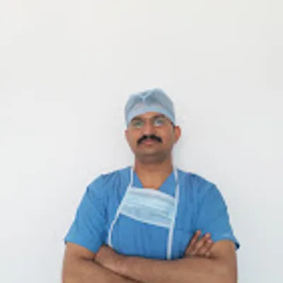 Dr. Nitin Sanadhya