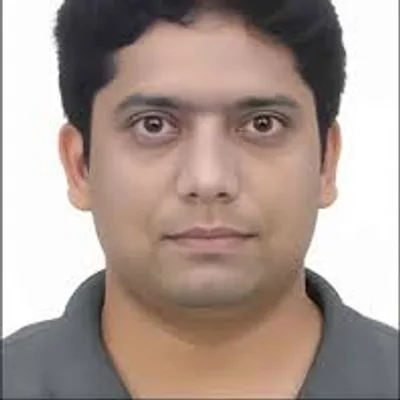 Dr. Swapnil Samadhiya