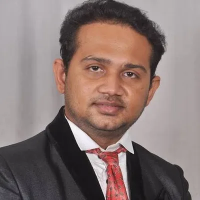 Dr. Nirav Mehta