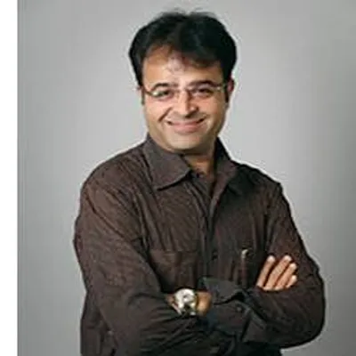 Dr. Nimit Oza
