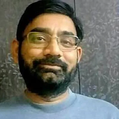Dr. Umesh Gadpal
