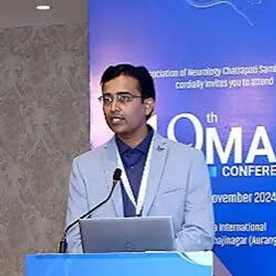 Dr. Abhay Bagul