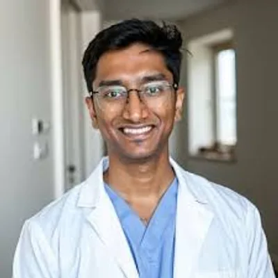 Dr. Anil Jain