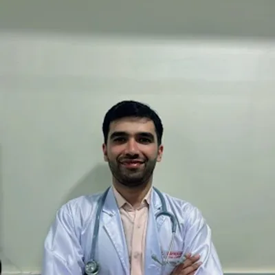 Dr. Vishwas Galav