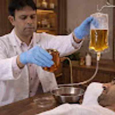 Dr. Shivram Sinwar