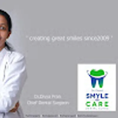 Dr. Divya Pran